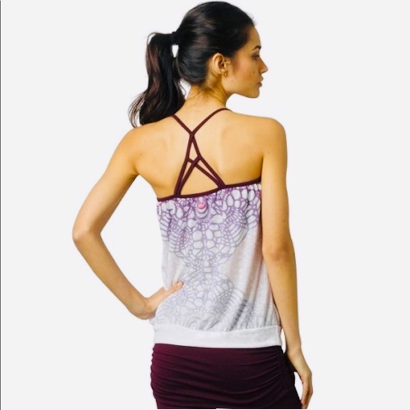 prana meadow top
